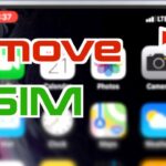 How to Remove e-SIM from iPhone