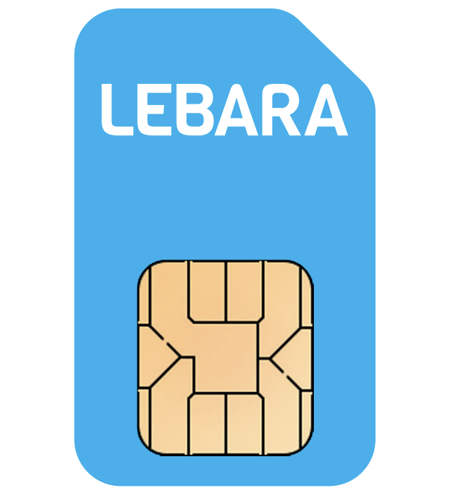 lebara-free-sim