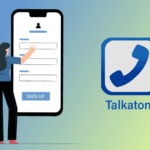 Talkatone Sign Up