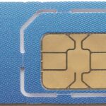 Free Trial SIM Card