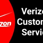 Verizon Customer Service Number