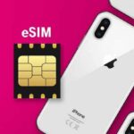 eSIM-iPhone-X
