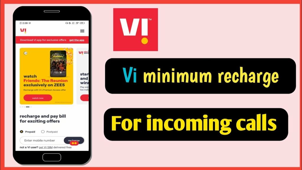 vi-minimum-recharge-for-incoming-calls