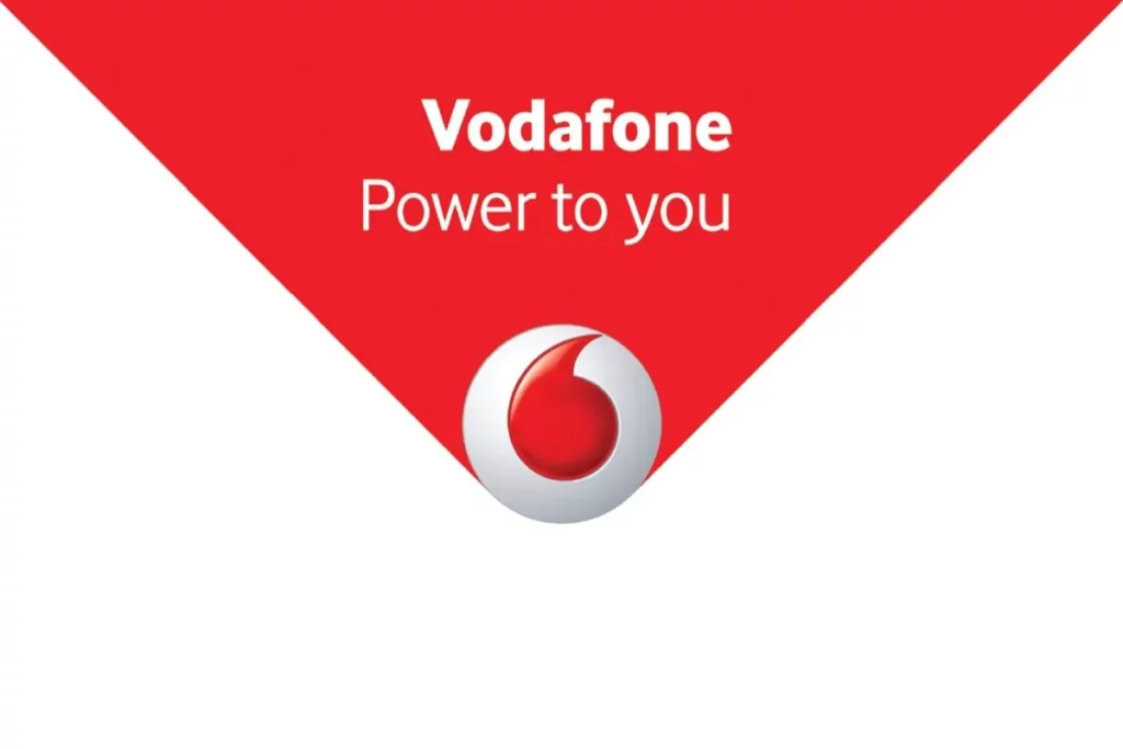 Vodafone Unlimited Calling Plan 99