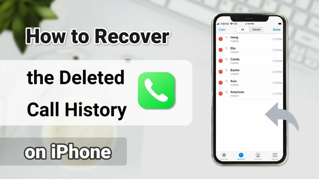 retrieve-deleted-call-history-iphone