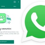 Whatsapp Community Group