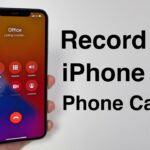 How to Record a Phone Call on iPhone 12