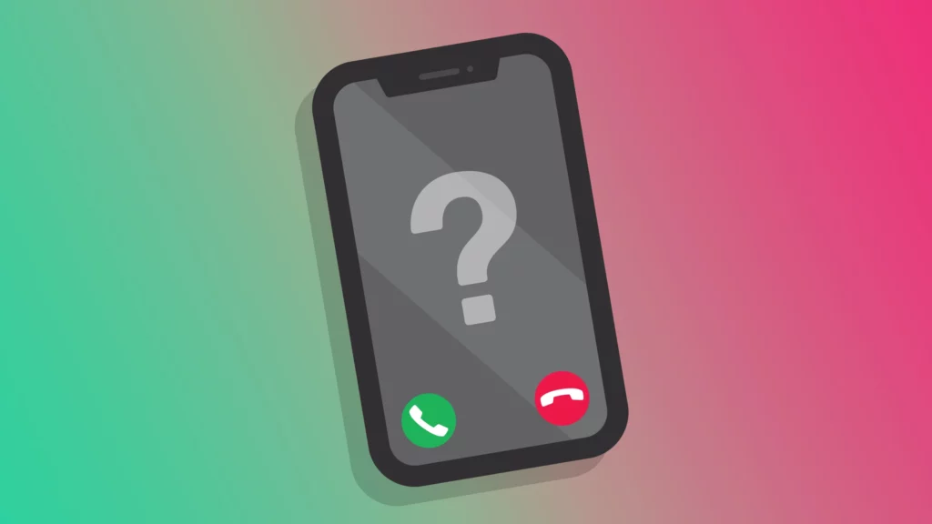 How to Show Caller ID on iPhone