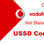 How to Check Vodafone Balance
