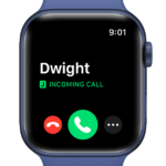 How to Receive Calls on Apple Watch Without Phone