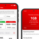 How to Buy Vodacom Data