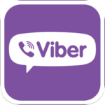 Viber-App