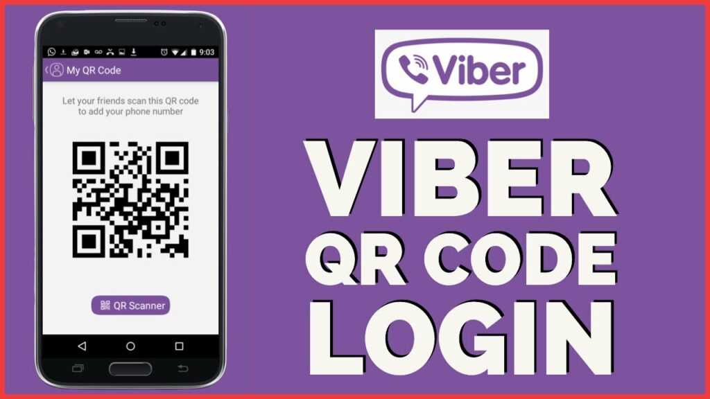 viber-web-login-qr-code